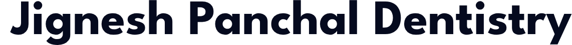 Jignesh Panchal Dentistry